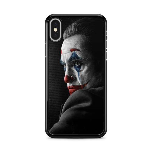 Coque Pour Iphone Xr Silicone Tpu Joker Batman Suicid Squad Harley ... on Productcaster.