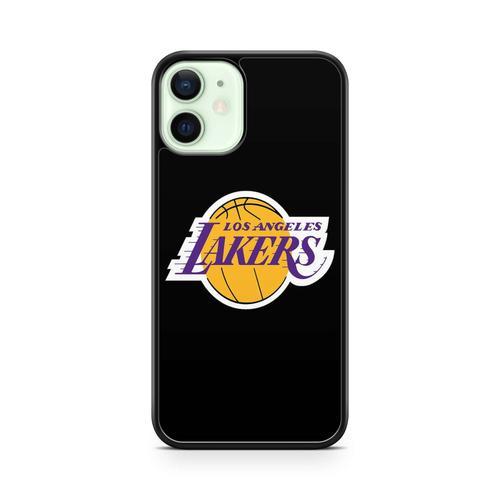 Coque Pour Iphone 11 Pro Los Angeles Lakers Jordan Lebron James Kob... on Productcaster.