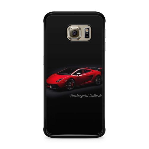 Coque Pour Samsung Galaxy S7 Silicone Tpu Ferrari Bmw Voiture Sport... on Productcaster.