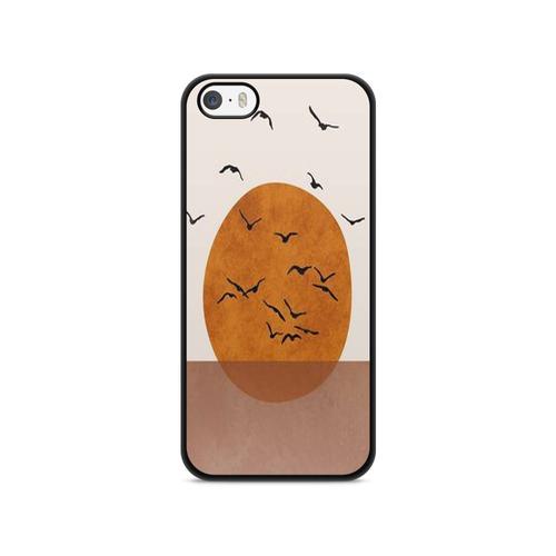 Coque Pour Ipod Touch 5 / Touch 6 Line Art Drawing Bébé Amour Anima... on Productcaster.