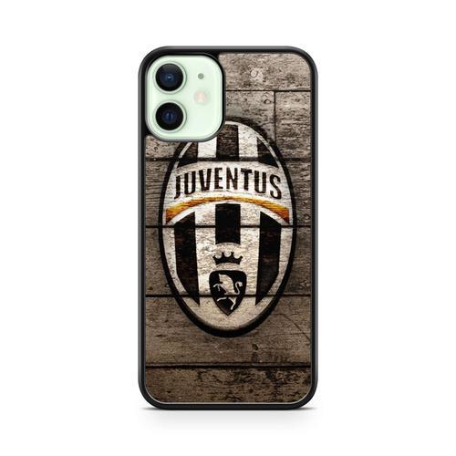 Coque Pour Iphone 13 Silicone Tpu Juventus De Turin Equipe Italie F... on Productcaster.