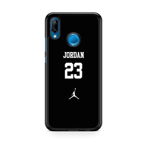 Coque Pour Samsung Galaxy A20e Michael Jordan Air Jordan Baskeball ... on Productcaster.