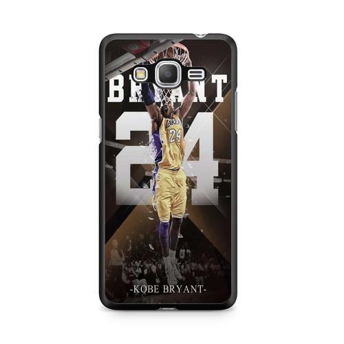 Coque Pour Samsung Galaxy J3 2016 ( J310 ) Légende Jordan Lebron Ja... on Productcaster.