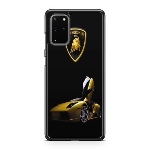 Coque Pour Samsung Galaxy A52 4g Et 5g Silicone Tpu Ferrari Bmw Voi... on Productcaster.