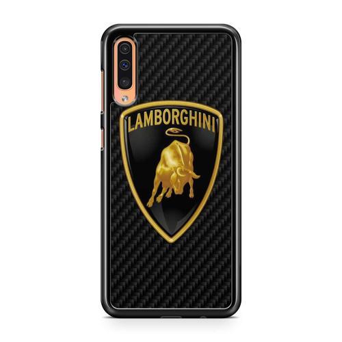 Coque Pour Samsung Galaxy A70 Ferrari Bmw Voiture Sport Luxe Ref 781 on Productcaster.