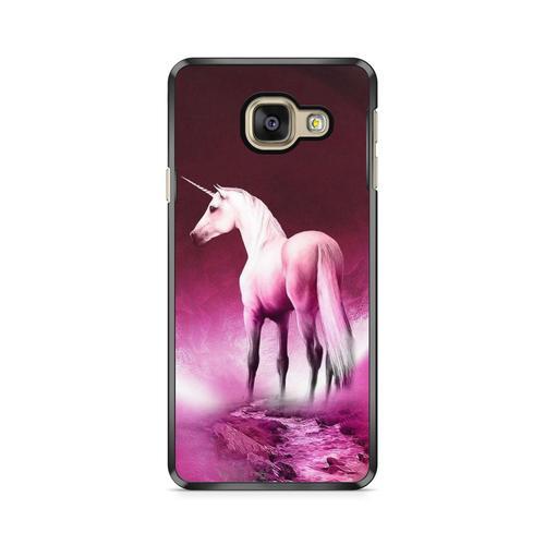 Coque Pour Samsung Galaxy A5 2017 ( A52 4g Et 5g0) Licorne Unicorn ... on Productcaster.