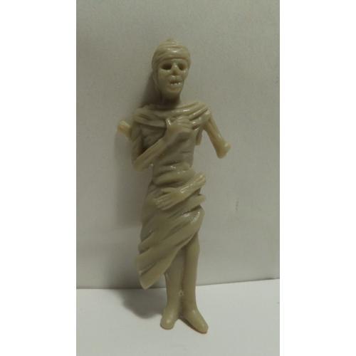 Figurine Pharaon - Momie Squelette - 5cm (Reconditionné) on Productcaster.