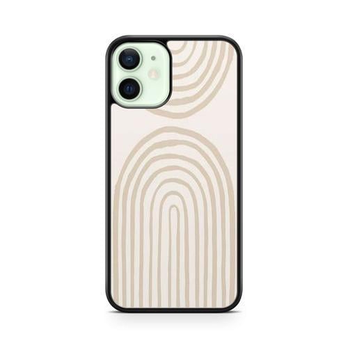 Coque Pour Iphone 13 Silicone Tpu Line Art Drawing Bébé Amour Anima... on Productcaster.