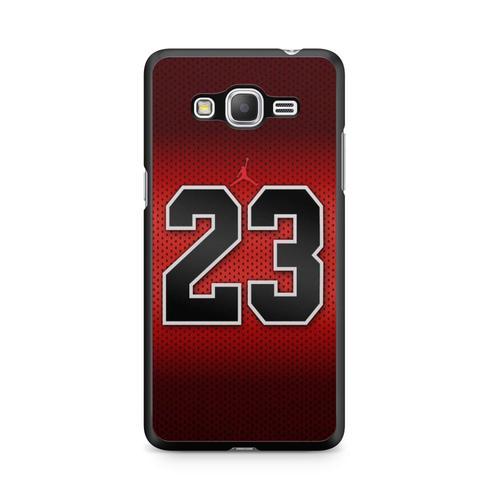 Coque Pour Samsung Galaxy J7 2016 ( J710 ) Michael Jordan Air Jorda... on Productcaster.