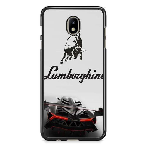 Coque Pour Samsung Galaxy J7 2017 ( J730 ) Ferrari Bmw Voiture Spor... on Productcaster.