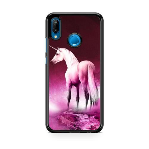 Coque Pour Samsung Galaxy A10s Silicone Tpu Licorne Unicorn Cute Ch... on Productcaster.