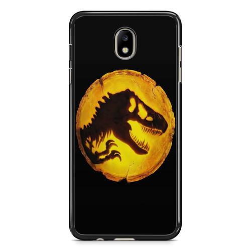 Coque Pour Samsung Galaxy J5 2017 ( J530 ) Jurassic Park Jurassic W... on Productcaster.