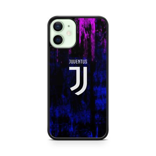 Coque Pour Iphone 14 Silicone Tpu Juventus De Turin Equipe Italie F... on Productcaster.