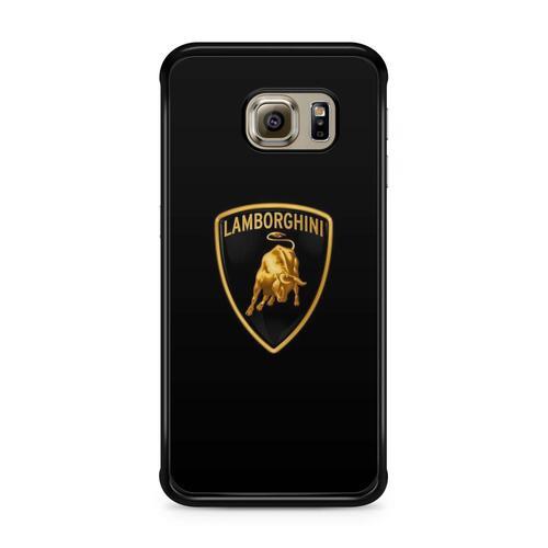 Coque Pour Samsung Galaxy S7 Edge Ferrari Bmw Voiture Sport Luxe Re... on Productcaster.