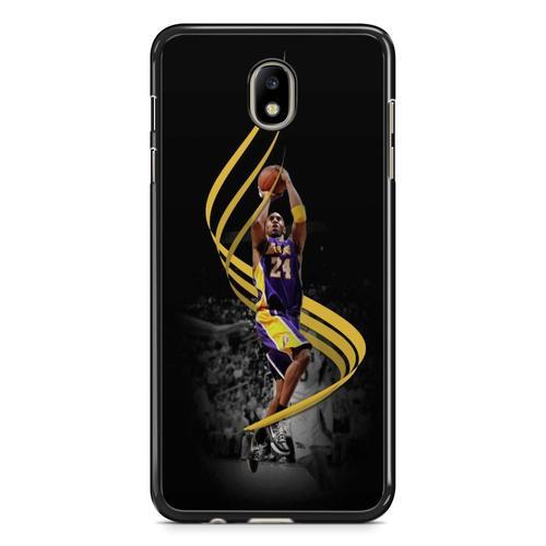 Coque Pour Samsung Galaxy J7 2017 ( J730 ) Los Angeles Lakers Jorda... on Productcaster.