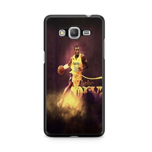 Coque Pour Samsung Galaxy J7 2016 ( J710 ) Légende Jordan Lebron Ja... on Productcaster.