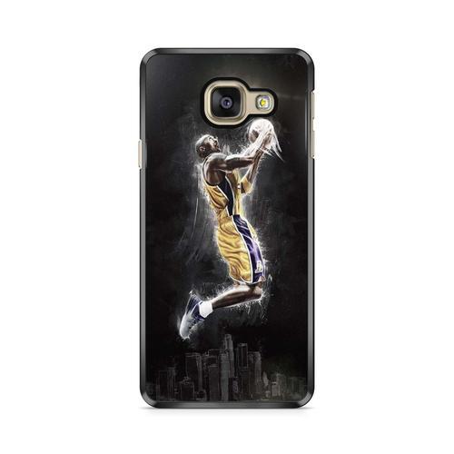 Coque Pour Samsung Galaxy A3 2016 ( A310) Légende Jordan Lebron Jam... on Productcaster.