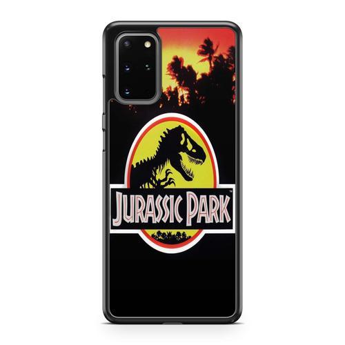 Coque Pour Samsung Galaxy S20 Ultra Jurassic Park Jurassic World Fi... on Productcaster.