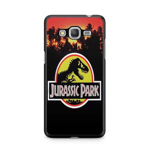 Coque Pour Samsung Galaxy J5 2016 ( J510 ) Jurassic Park Jurassic W... on Productcaster.