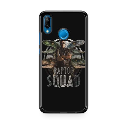 Coque Pour Huawei P10 Lite Jurassic Park Jurassic World Film Dinosa... on Productcaster.