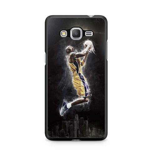 Coque Pour Samsung Galaxy J3 2016 ( J310 ) Légende Jordan Lebron Ja... on Productcaster.