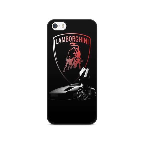 Coque Pour Ipod Touch 5 / Touch 6 Ferrari Bmw Voiture Sport Luxe Re... on Productcaster.