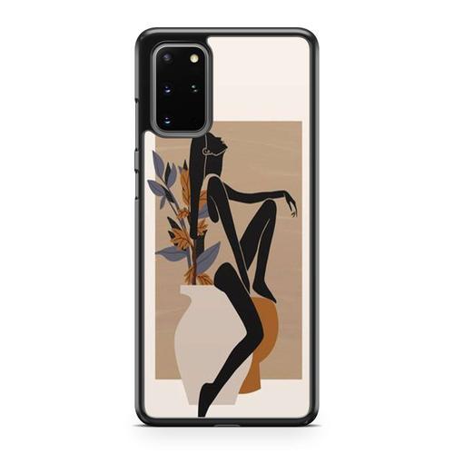 Coque Pour Huawei P40 Silicone Tpu Line Art Drawing Bébé Amour Anim... on Productcaster.