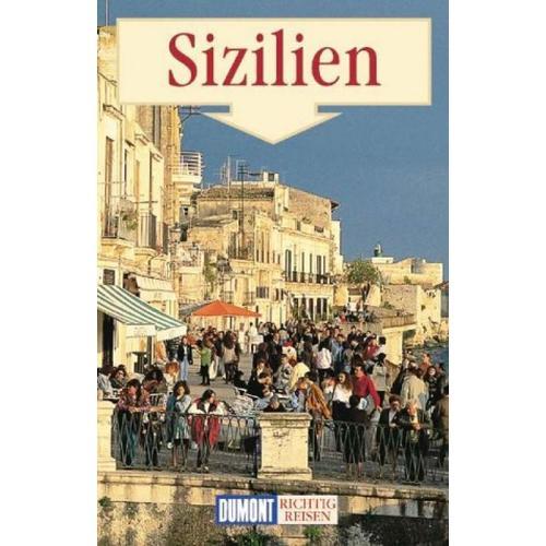 Sizilien. Richtig Reisen on Productcaster.