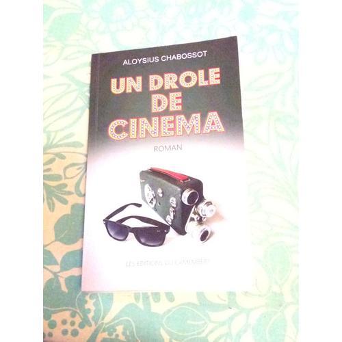 Un Drôle De Cinema on Productcaster.