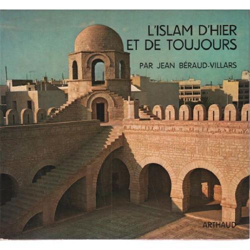 L'islam D'hier Et De Toujours on Productcaster.