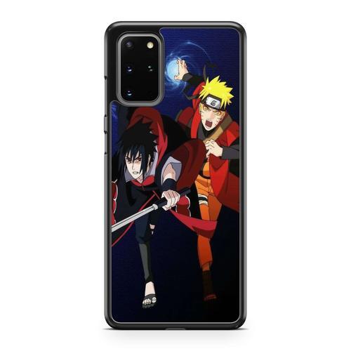 Coque Pour Samsung Galaxy S20 Naruto Anime Uzumaki Sasuke Kakashi J... on Productcaster.