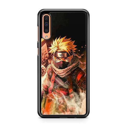 Coque Pour Huawei P30 Naruto Anime Uzumaki Sasuke Kakashi Japon Man... on Productcaster.