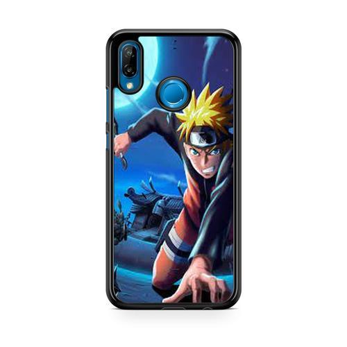 Coque Pour Huawei P10 Lite Naruto Anime Uzumaki Sasuke Kakashi Japo... on Productcaster.