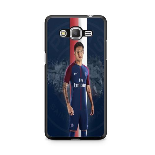 Coque Pour Samsung Galaxy J3 2016 ( J310 ) Neymar Junior Fc Barcelo... on Productcaster.