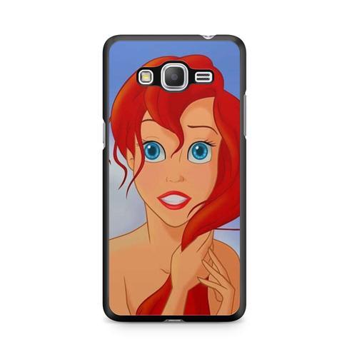 Coque Pour Samsung Galaxy Grand Prime Princesse Disney Funny Tatoué... on Productcaster.