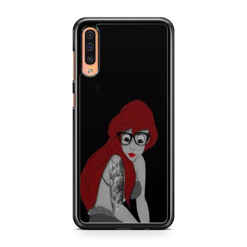 Coque Pour Samsung Galaxy A10 Silicone Tpu Princesse Disney Funny T... on Productcaster.