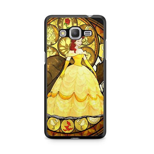 Coque Pour Samsung Galaxy J7 2016 ( J710 ) Princesse Disney Funny T... on Productcaster.