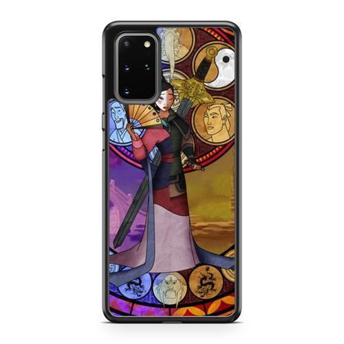 Coque Pour Huawei P40 Silicone Tpu Princesse Disney Funny Tatouée R... on Productcaster.