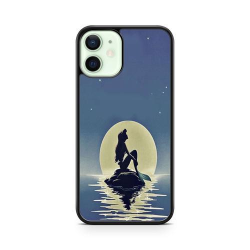 Coque Pour Iphone 13 Silicone Tpu Princesse Disney Funny Tatouée Ro... on Productcaster.