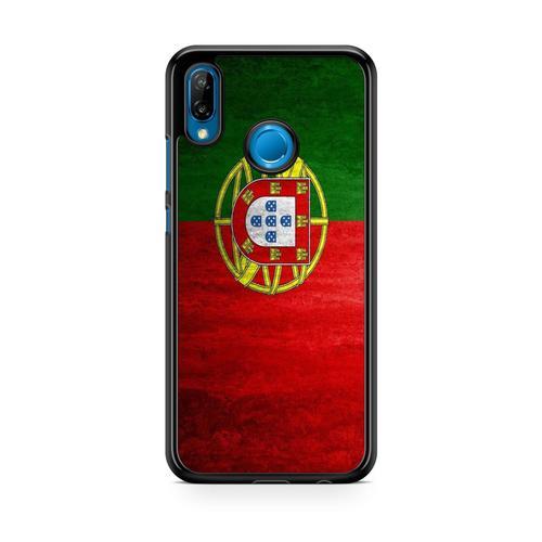 Coque Pour Samsung Galaxy A40 Drapeau Portugal Croix Jesus Ronaldo ... on Productcaster.