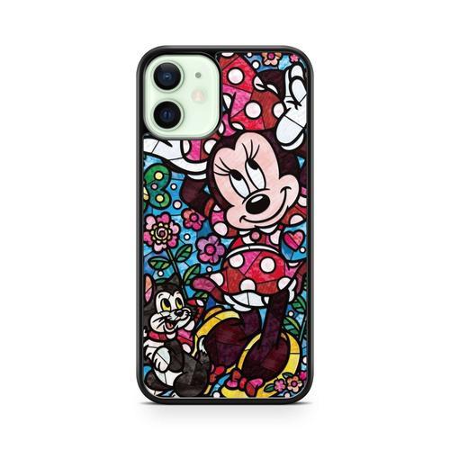 Coque Pour Iphone 14 Pro Max Silicone Tpu Princesse Disney Funny Ta... on Productcaster.