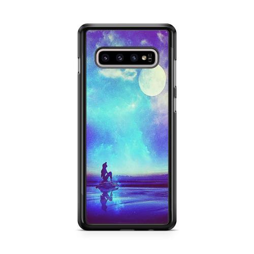 Coque Pour Samsung Galaxy S10e Silicone Tpu Princesse Disney Funny ... on Productcaster.