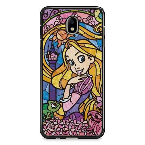 Coque Pour Samsung Galaxy J5 2017 ( J530 ) Princesse Disney Funny T... on Productcaster.