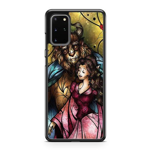 Coque Pour Samsung Galaxy A51 Silicone Tpu Princesse Disney Funny T... on Productcaster.