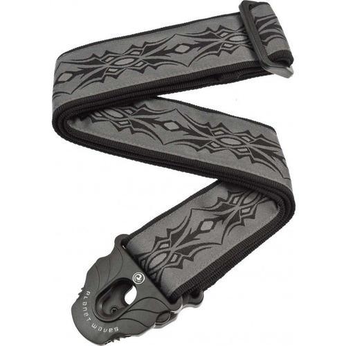 Planet Waves 50plf06 Tribal - Sangle Guitare En Nylon 5cm Attaches ... on Productcaster.