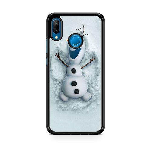 Coque Pour Samsung Galaxy A21s Silicone Tpu Reine Des Neiges Prince... on Productcaster.