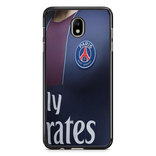 Coque Pour Samsung Galaxy J7 2017 ( J730 ) Paris St Germain Psg Mba... on Productcaster.