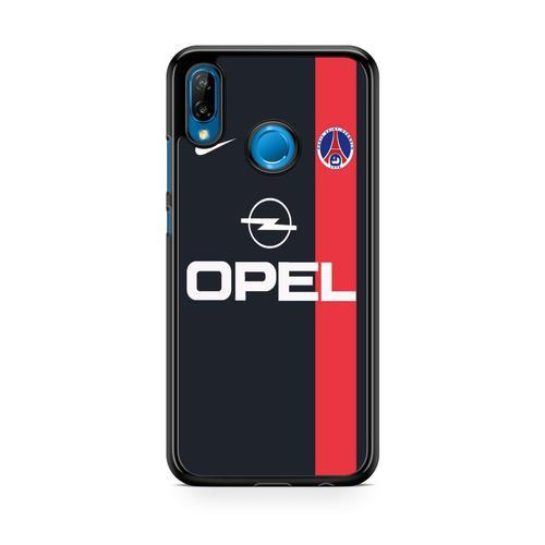 Coque Pour Samsung Galaxy A21s Silicone Tpu Paris St Germain Psg Mb... on Productcaster.