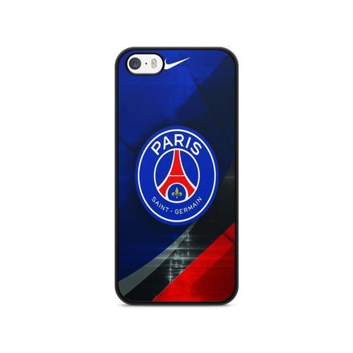 Coque Pour Iphone 6 Plus / 6s Plus Silicone Tpu Paris St Germain Ps... on Productcaster.