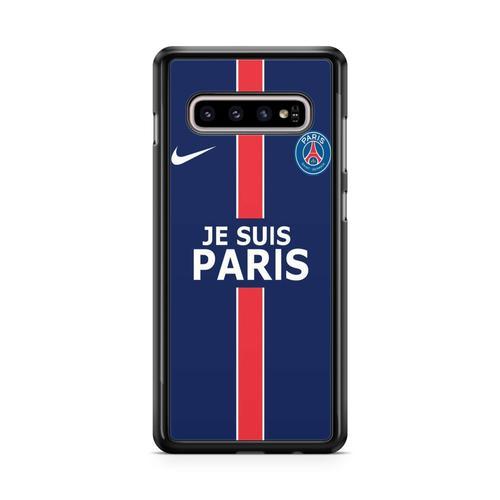 Coque Pour Samsung Galaxy S10e Silicone Tpu Paris St Germain Psg Mb... on Productcaster.